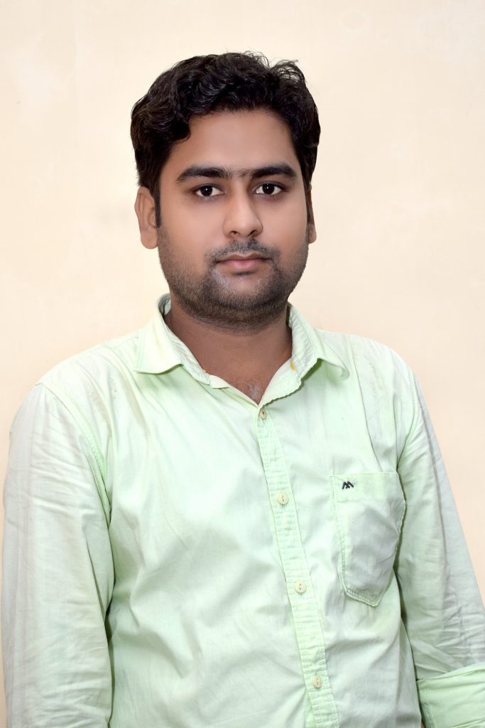 Satyam Jaiswal